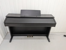 Load image into Gallery viewer, Casio Celviano AP-245 digital piano in satin black finish stock number 26284