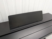Load image into Gallery viewer, Casio Celviano AP-245 digital piano in satin black finish stock number 26284