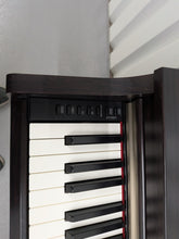 Load image into Gallery viewer, Yamaha Arius YDP-162 Digital Piano in rosewood, clavinova keyboard stock #26288