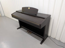 Load image into Gallery viewer, Yamaha Clavinova CLP-130 Digital Piano in rosewood stock number 26301