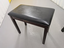 Load image into Gallery viewer, Yamaha Clavinova CLP-150 digital piano and stool in rosewood stock #26302