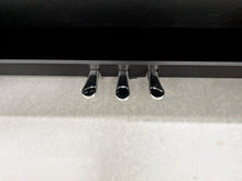 Load image into Gallery viewer, Kawai CA59 Digital Piano Satin Black Wooden Keys Stool 12 stock #26317