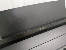 Load image into Gallery viewer, Casio Celviano AP-650M Digital Piano in satin black Full size . Stock no 26311