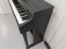 Load image into Gallery viewer, Casio Celviano AP-650M Digital Piano in satin black Full size . Stock no 26311