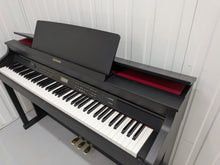Load image into Gallery viewer, Casio Celviano AP-650M Digital Piano in satin black Full size . Stock no 26311