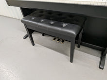 Load image into Gallery viewer, Casio Celviano AP-260 digital piano and stool in satin black finish stock #26300
