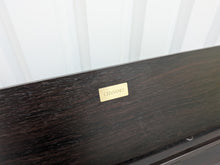 Load image into Gallery viewer, Casio Celviano AP-38 digital piano and stool in dark rosewood stock #26319