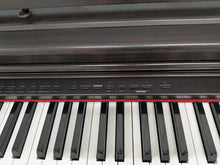 Load image into Gallery viewer, Casio Celviano AP-38 digital piano and stool in dark rosewood stock #26319