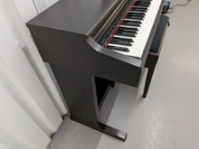Load image into Gallery viewer, Casio Celviano AP-38 digital piano and stool in dark rosewood stock #26319