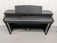 Load image into Gallery viewer, Kawai CN37 digital piano in satin black finish stock number 26315