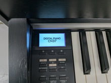 Load image into Gallery viewer, Kawai CN37 digital piano in satin black finish stock number 26315