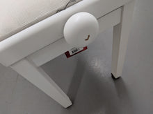 Load image into Gallery viewer, Yamaha Arius YDP-163 digital piano and stool in white ash finish stock #26325