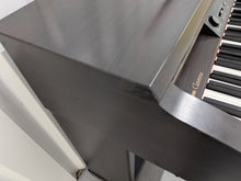Load image into Gallery viewer, Yamaha Clavinova CLP-170 Digital Piano and stool in dark rosewood colour stock #26331
