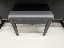 Load image into Gallery viewer, Yamaha Clavinova CLP-170 Digital Piano and stool in dark rosewood colour stock #26331