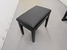 Load image into Gallery viewer, Yamaha Clavinova CLP-170 Digital Piano and stool in dark rosewood colour stock #26331