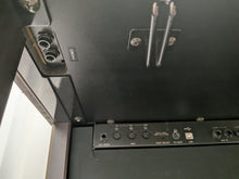 Load image into Gallery viewer, Yamaha Clavinova CLP-170 Digital Piano and stool in dark rosewood colour stock #26331