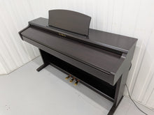 Load image into Gallery viewer, Kawai CN23 digital piano in rosewood finish stock number 26333