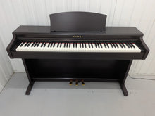 Load image into Gallery viewer, Kawai CN23 digital piano in rosewood finish stock number 26333
