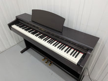 Load image into Gallery viewer, Kawai CN23 digital piano in rosewood finish stock number 26333