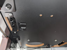 Load image into Gallery viewer, Yamaha Clavinova CLP-440 Digital Piano and stool in mahogany stock no 26324