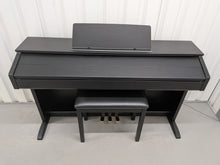 Load image into Gallery viewer, Casio Celviano AP-250 digital piano in satin black finish stock number 26336