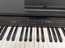 Load image into Gallery viewer, Casio Celviano AP-250 digital piano in satin black finish stock number 26336