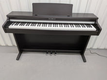 Load image into Gallery viewer, Kawai KDP110 digital piano in rosewood finish stock number 26334