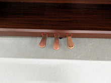 Load image into Gallery viewer, Yamaha Clavinova CVP-303 Digital Piano arranger + stool in mahogany stock #26329