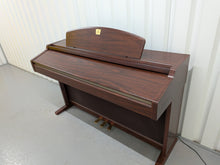 Load image into Gallery viewer, Yamaha Clavinova CLP-950 digital piano in mahogany stock #26358