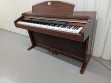 Load image into Gallery viewer, Yamaha Clavinova CLP-950 digital piano in mahogany stock #26358