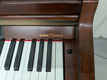 Load image into Gallery viewer, Yamaha Clavinova CLP-950 digital piano in mahogany stock #26358