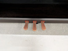 Load image into Gallery viewer, Yamaha Clavinova CLP-120 Digital Piano and stool in dark rosewood stock #26338