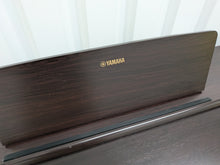 Load image into Gallery viewer, Yamaha Arius YDP-144 digital piano and stool in rosewood stock #26360