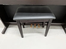 Load image into Gallery viewer, Yamaha Arius YDP-144 digital piano and stool in rosewood stock #26360