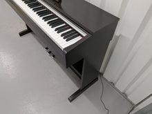 Load image into Gallery viewer, Yamaha Arius YDP-141 digital piano in rosewood finish stock #26376