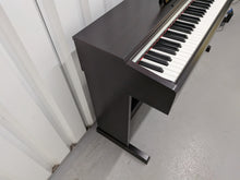 Load image into Gallery viewer, Yamaha Arius YDP-141 digital piano in rosewood finish stock #26376