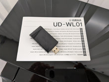 Load image into Gallery viewer, Yamaha Clavinova CSP-170 Digital Smart Piano polished black + stool stock # 26379