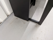 Load image into Gallery viewer, Yamaha Clavinova CLP-575 digital piano and stool in satin black finish stock #26357