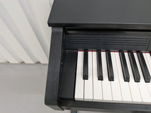 Load image into Gallery viewer, Casio Celviano AP-260 digital piano and stool in satin black finish stock #26375