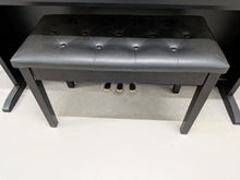 Load image into Gallery viewer, Casio Celviano AP-260 digital piano and stool in satin black finish stock #26375