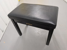 Load image into Gallery viewer, Yamaha Clavinova CLP-170PE Digital Piano glossy black polished ebony stock #26396