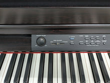 Load image into Gallery viewer, Yamaha Clavinova CLP-480PE digital piano + stool in rosewood stock #26385