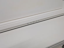 Load image into Gallery viewer, Kawai KDP75 digital piano and stool in satin white finish stock #26409