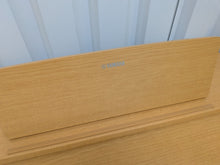 Load image into Gallery viewer, Yamaha Arius YDP-142 Digital Piano in cherry wood stock #26398
