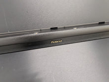 Load image into Gallery viewer, Roland HP207e professional Digital Piano + stool in satin black stock # 26389
