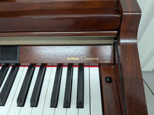 Load image into Gallery viewer, Yamaha Clavinova CLP-950 digital piano in mahogany stock #26383
