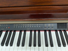 Load image into Gallery viewer, Yamaha Clavinova CLP-950 digital piano in mahogany stock #26383