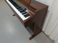 Load image into Gallery viewer, Yamaha Clavinova CLP-950 digital piano in mahogany stock #26383