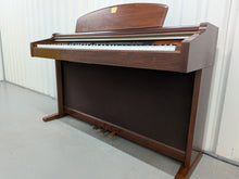 Load image into Gallery viewer, Yamaha Clavinova CLP-950 digital piano in mahogany stock #26383