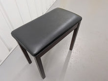 Load image into Gallery viewer, Roland HP103e digital piano and stool in dark rosewood finish stock number 26392